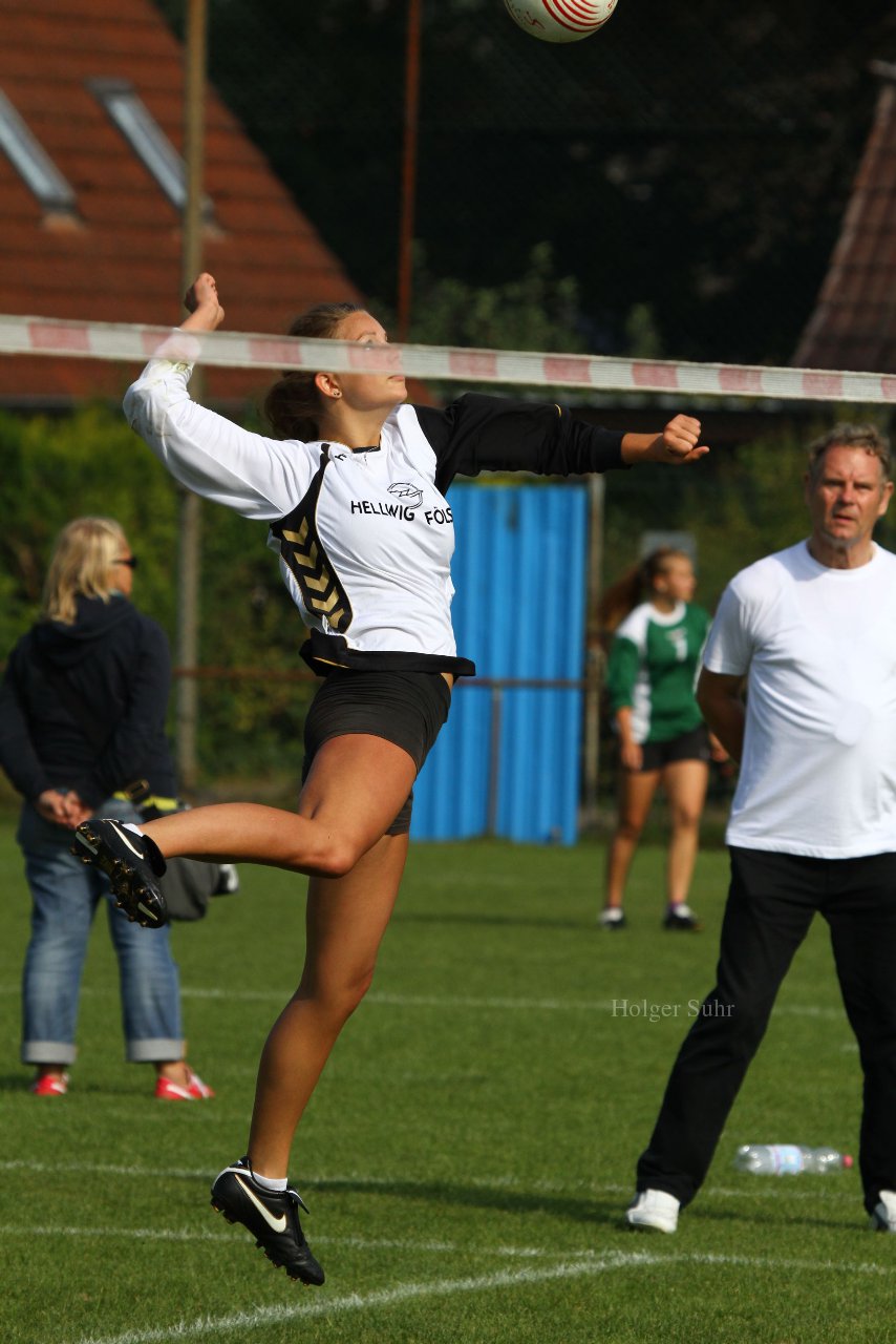 Bild 56 - DM-U18 am 8.9.12